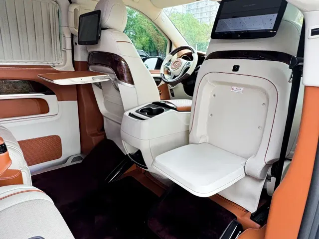 Kedi Auto Keddi Shengmufeng — Фото автомобиля 19