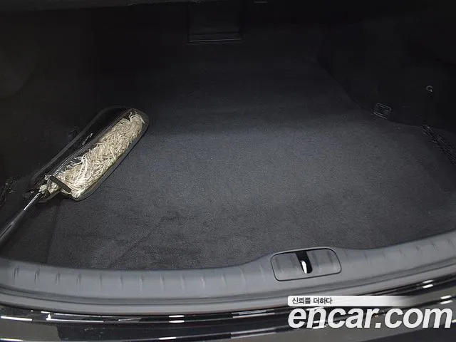 Genesis G80 Бензин 3.5 турбо AWD — Фото автомобиля 18