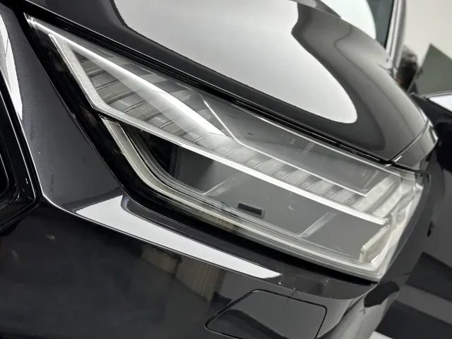 Audi A7L — Фото автомобиля 18