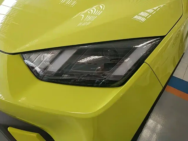 BYD Seagull — Фото автомобиля 23