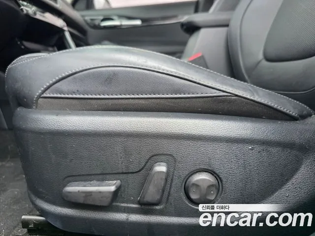 Kia Seltos Seltos (New) — Фото автомобиля 13