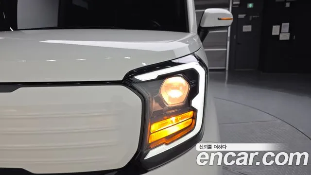 Kia RAY Новый Kia Ray Signature — Фото автомобиля 21