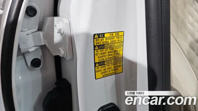 Genesis GV80 3.5T Бензин AWD — Фото автомобиля 26