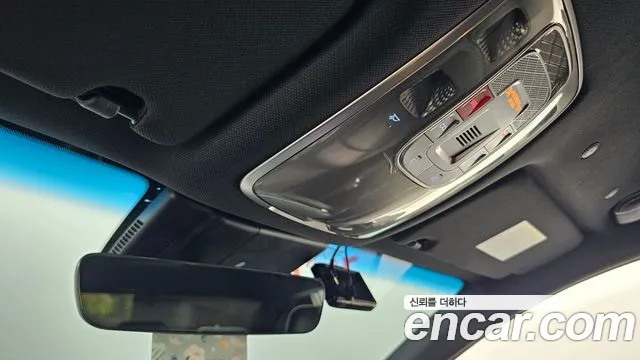 Genesis G90 Бензин 3.5 турбо AWD — Фото автомобиля 18