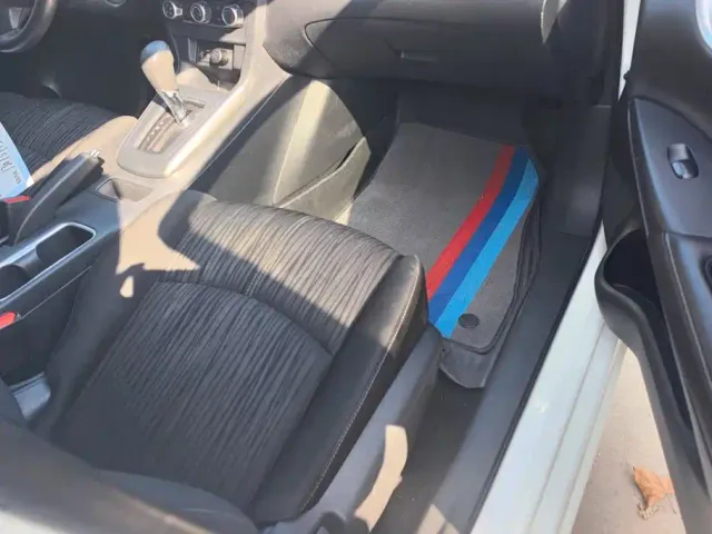 Nissan Sylphy — Фото автомобиля 8