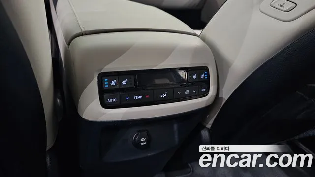 Hyundai Palisade — Фото автомобиля 25