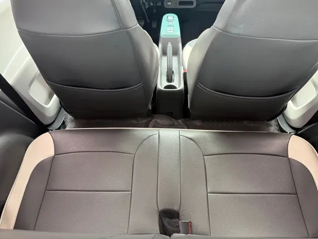 Changan Lumin — Фото автомобиля 8