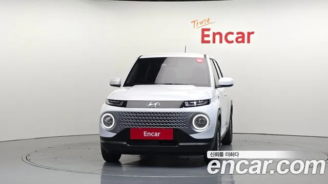 Hyundai Casper — Фото автомобиля 3