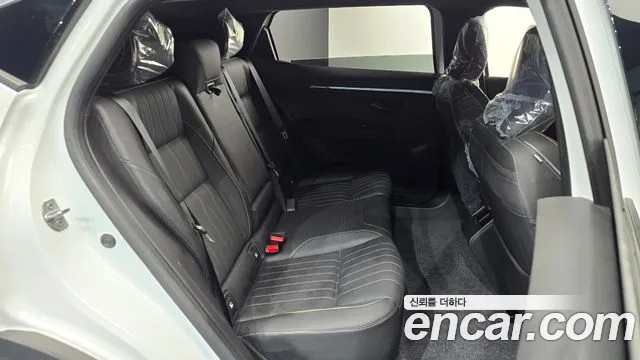 Renault-KoreaSamsung Scenic — Фото автомобиля 9