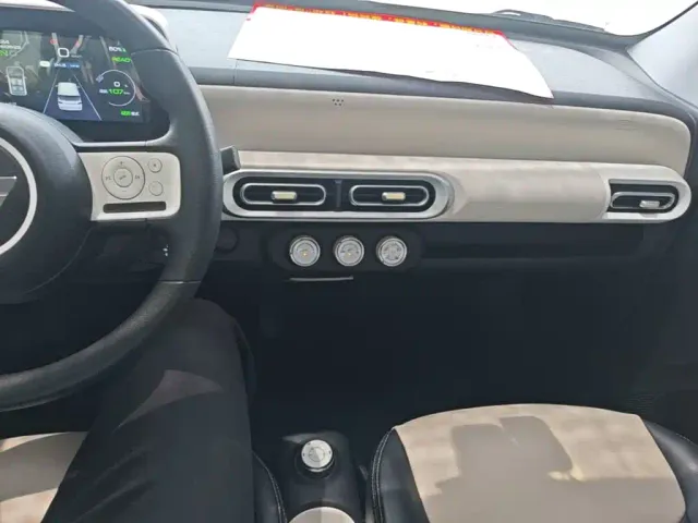 Wuling Hongguang Mini EV — Фото автомобиля 12