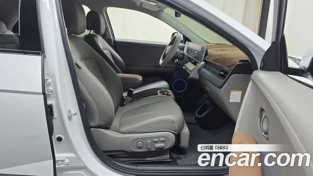 Hyundai Ioniq 5 — Фото автомобиля 16