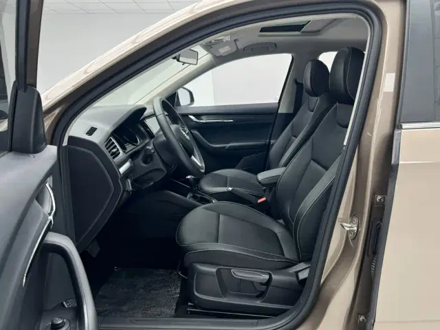 Skoda Kamiq — Фото автомобиля 6