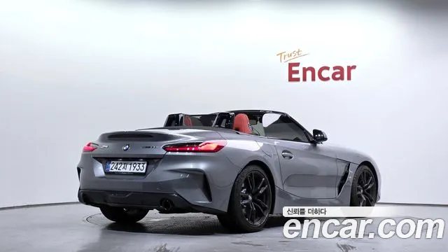BMW Z4 G29 — Фото автомобиля 2