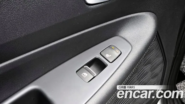 Hyundai Santafe Новый Santa Fe — Фото автомобиля 18