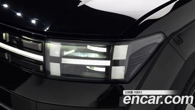 Hyundai Santa Fe MX5 — Фото автомобиля 7