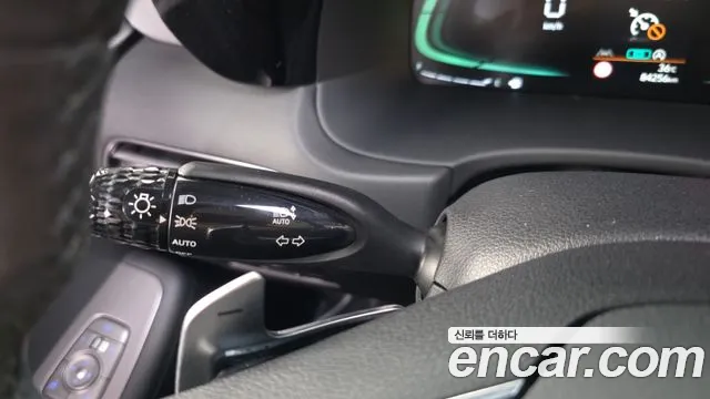 Hyundai Palisade The New Palisade Бензин 3.8 2WD — Фото автомобиля 30