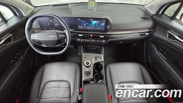 Kia Sportage — Фото автомобиля 10