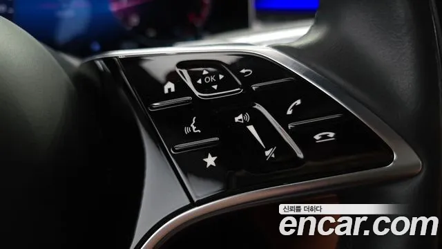 Mercedes-Benz S-Class — Фото автомобиля 29