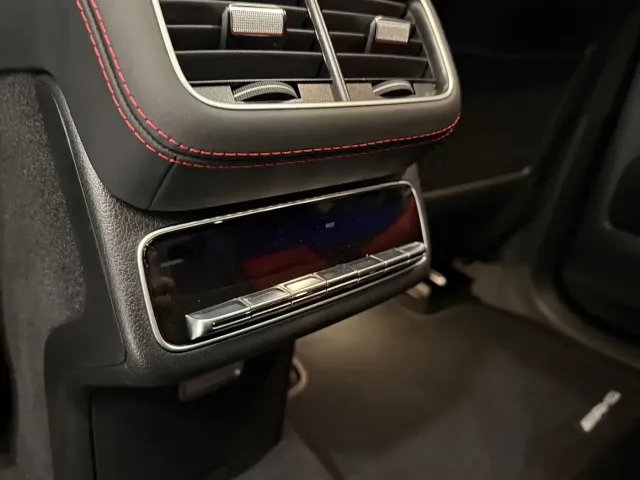 Mercedes-Benz Mercedes-Benz GLE AMG 2024 AMG GLE 63 S 4MATIC+ — Фото автомобиля 9