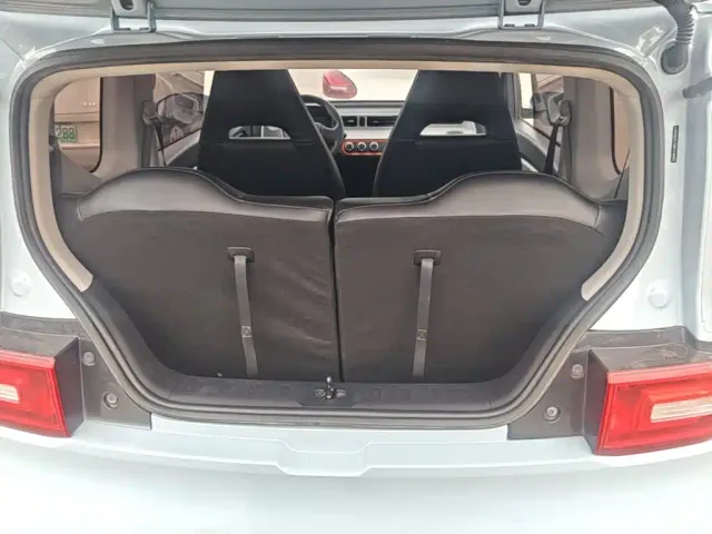 Wuling Hongguang Mini EV — Фото автомобиля 18