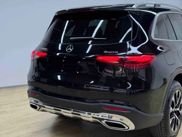 Mercedes-Benz GLC-Class — Фото автомобиля 27