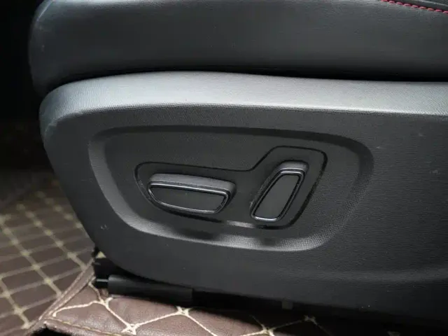 GAC Trumpchi Emkoo — Фото автомобиля 6