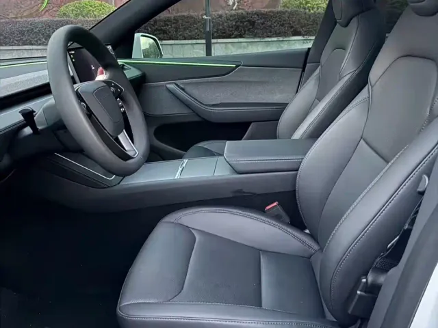 Tesla Model Y — Фото автомобиля 7