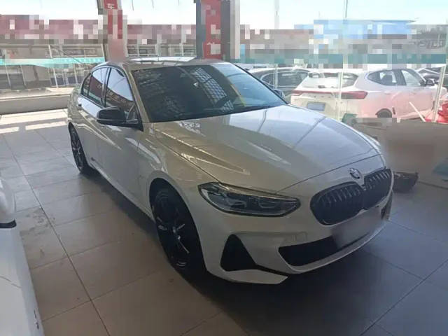 BMW 1 Series — Фото автомобиля 3