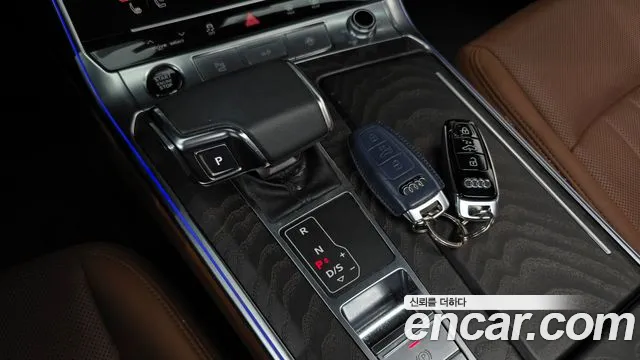 Audi A6 45 TFSI quattro Premium — Фото автомобиля 9
