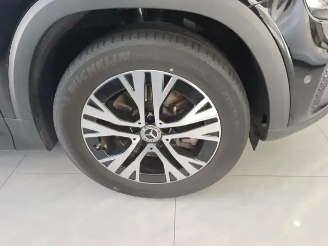 Mercedes-Benz GLB-Class — Фото автомобиля 6