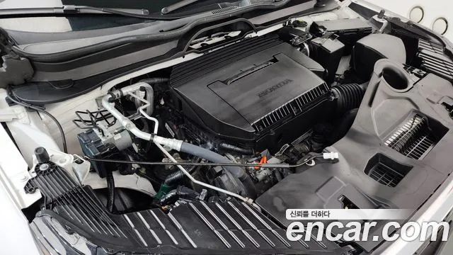 Honda Pilot 3.5 Elite — Фото автомобиля 4