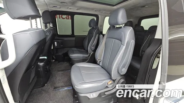 Hyundai Staria — Фото автомобиля 18