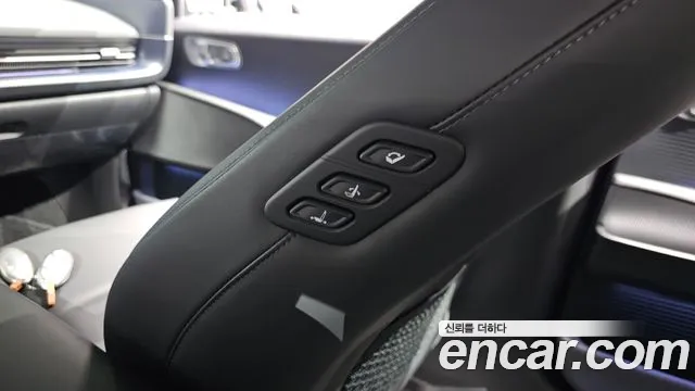 Hyundai Ioniq 6 — Фото автомобиля 19