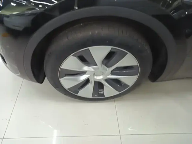 Tesla Model Y — Фото автомобиля 22