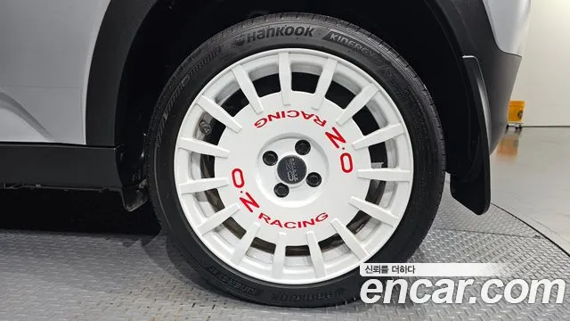 Hyundai Casper Casper Electric Inspiration — Фото автомобиля 21
