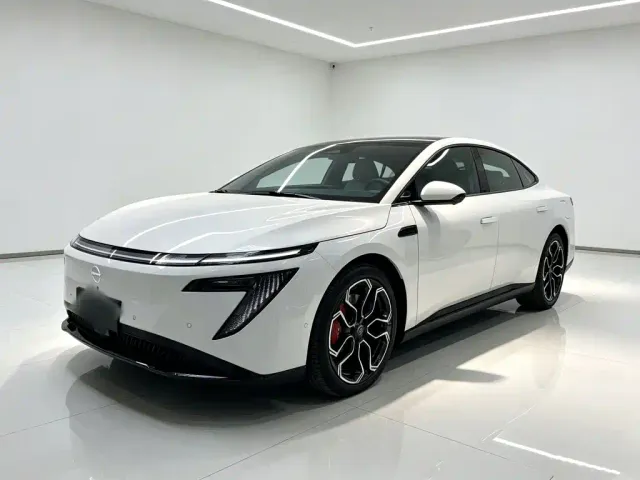 Фотография автомобиля — Nissan N7