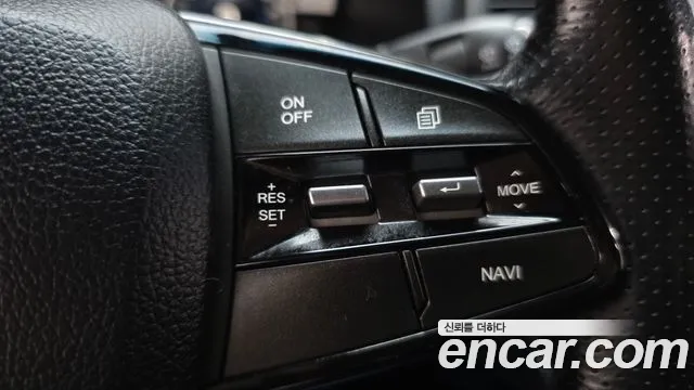 KG_Mobility_Ssangyong Rexton Новый Rexton Sport Дизель 2.2 4WD — Фото автомобиля 17