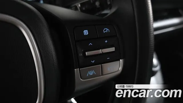 Hyundai Casper — Фото автомобиля 15