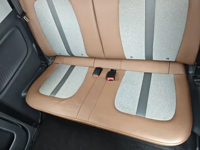 Wuling Hongguang Mini EV — Фото автомобиля 16