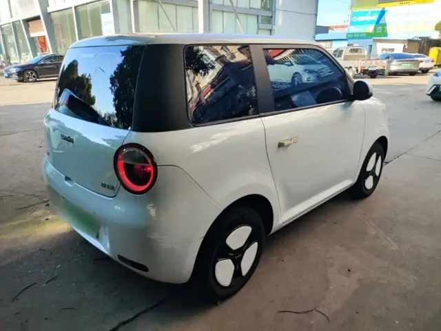 Changan Lumin — Фото автомобиля 6