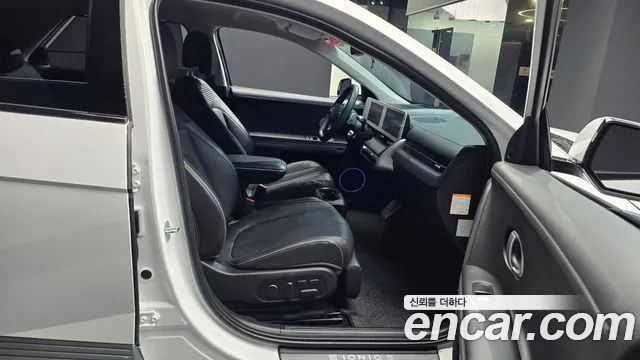 Hyundai Ioniq 5 Ioniq5 — Фото автомобиля 11