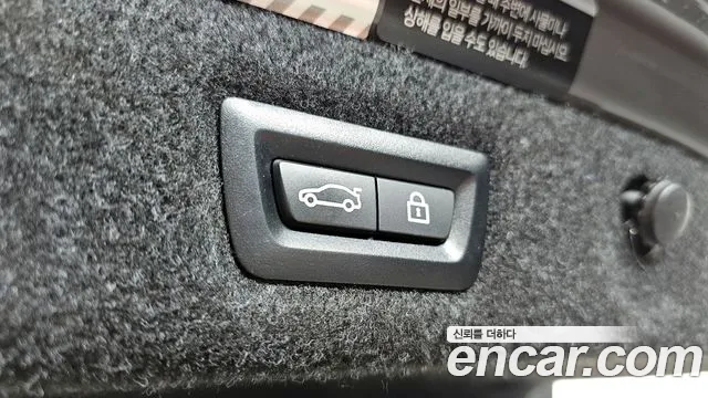 BMW 5-Series 5 серия (G30) 523d xDrive Luxury — Фото автомобиля 30