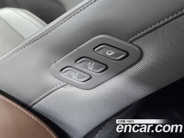 Hyundai Ioniq5 — Фото автомобиля 13