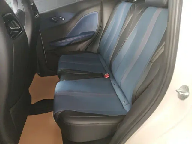 BYD Seagull — Фото автомобиля 16