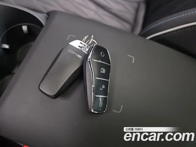 BYD Seal — Фото автомобиля 20