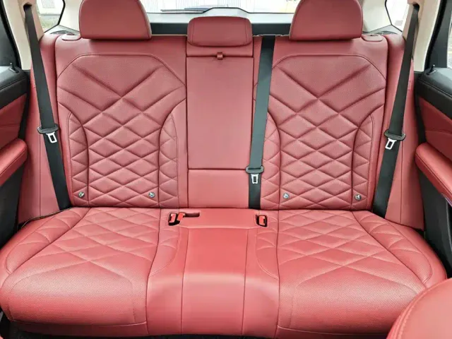 BMW X5 — Фото автомобиля 24
