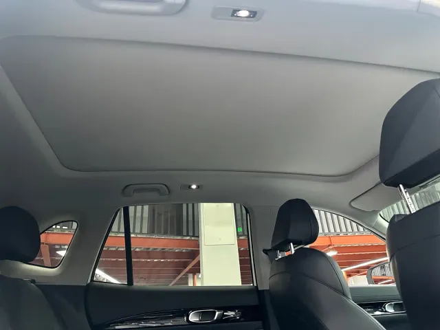 Geely Galaxy E5 — Фото автомобиля 14