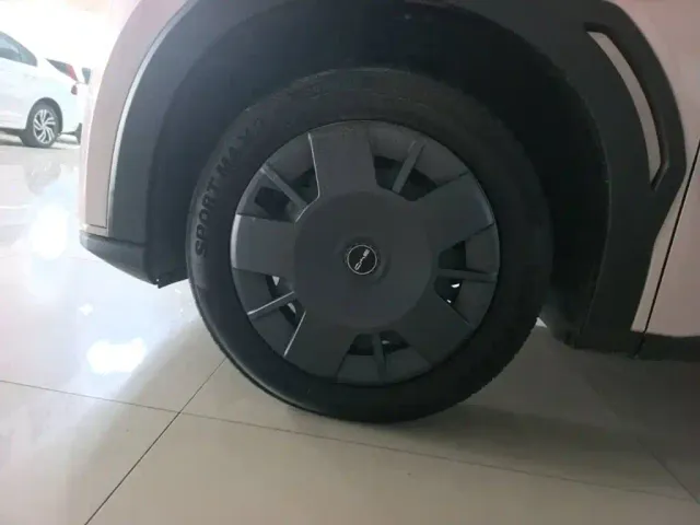 BYD Seagull — Фото автомобиля 22