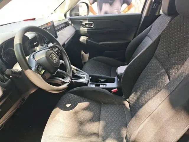 Honda XR-V — Фото автомобиля 11