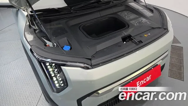 Kia EV3 — Фото автомобиля 6